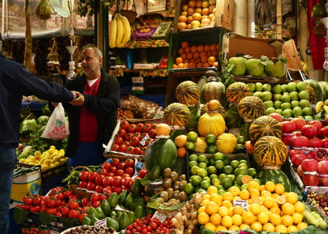 Tarladaki hesap sofraya uymadı